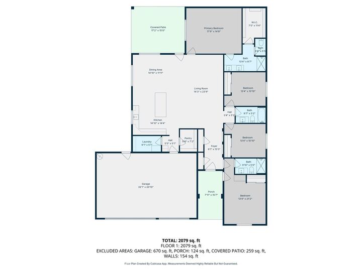 Property Photo:  1131 Mirage Drive  CA 92311 