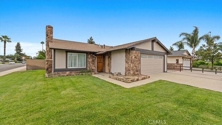 Property Photo: 2127 S Monterey CA 91761