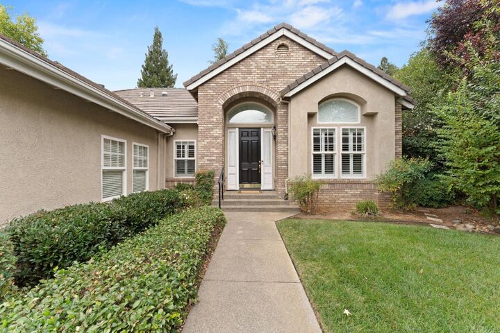 Property Photo:  9614 Swan Lake Drive  CA 95746 