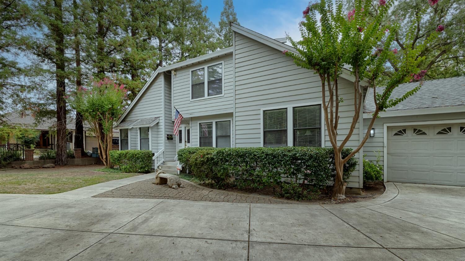Property Photo:  3425 Cimmeron Court  CA 95677 