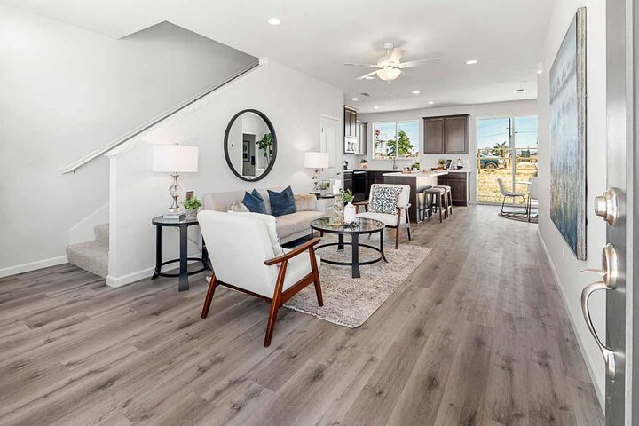 Property Photo:  21 Oak Manor Way Lot78  CA 95838 