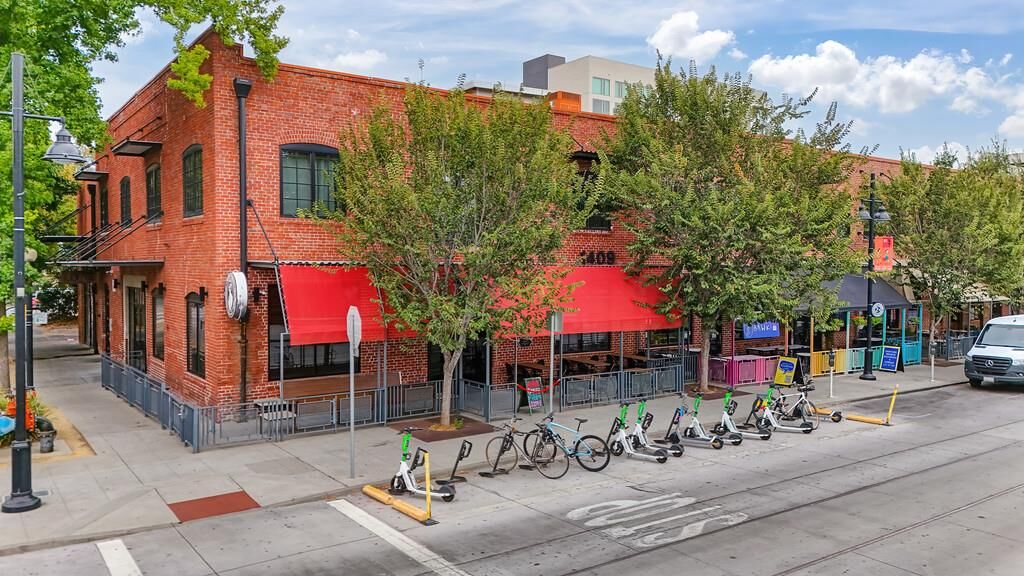 Property Photo:  1725 14th Street 208  CA 95811 