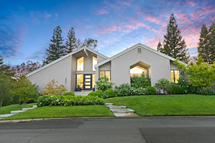 Property Photo:  4551 Oxbow Ridge Place  CA 95628 