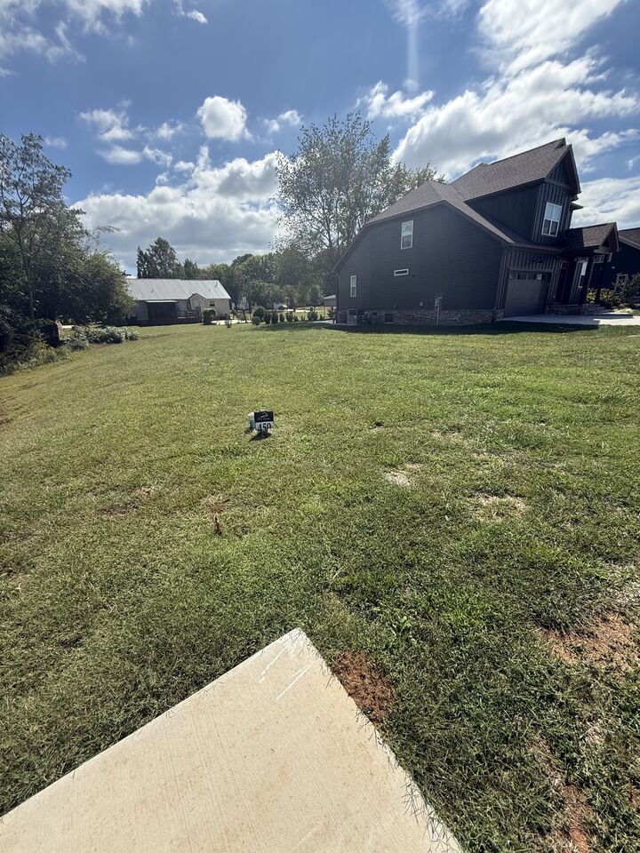 Property Photo:  0 Campfire Ct  TN 37398