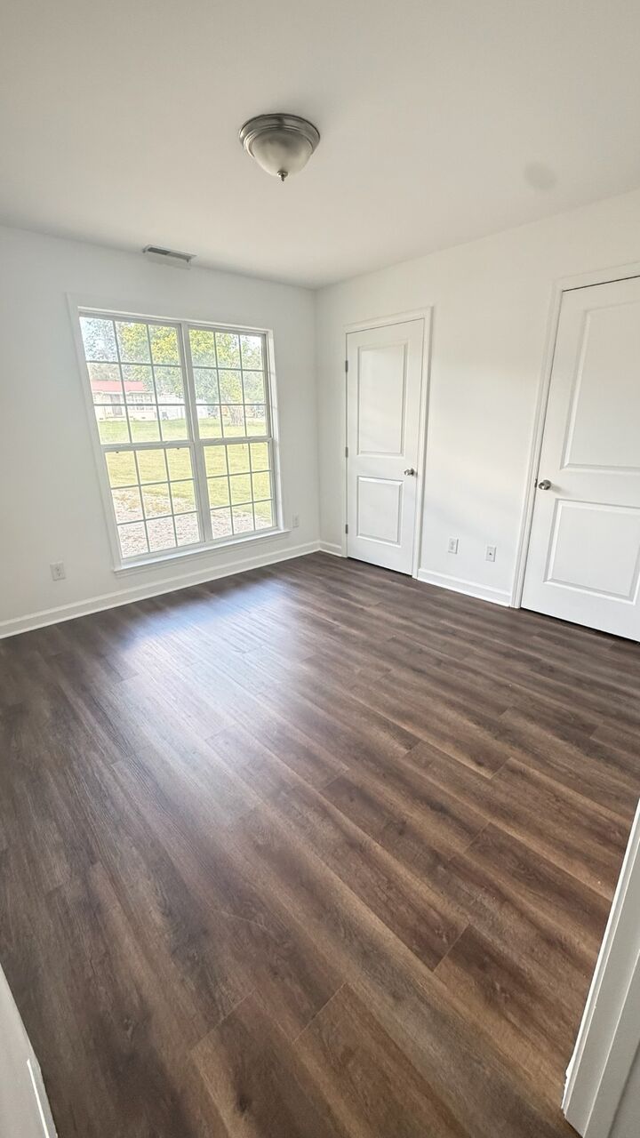 Property Photo:  221 Fry Ln  TN 38478 