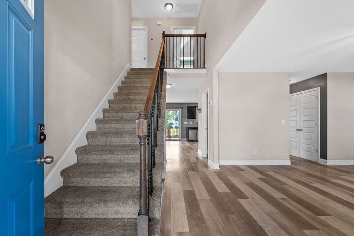 Property Photo:  1114 Eagles View Dr  TN 37040 
