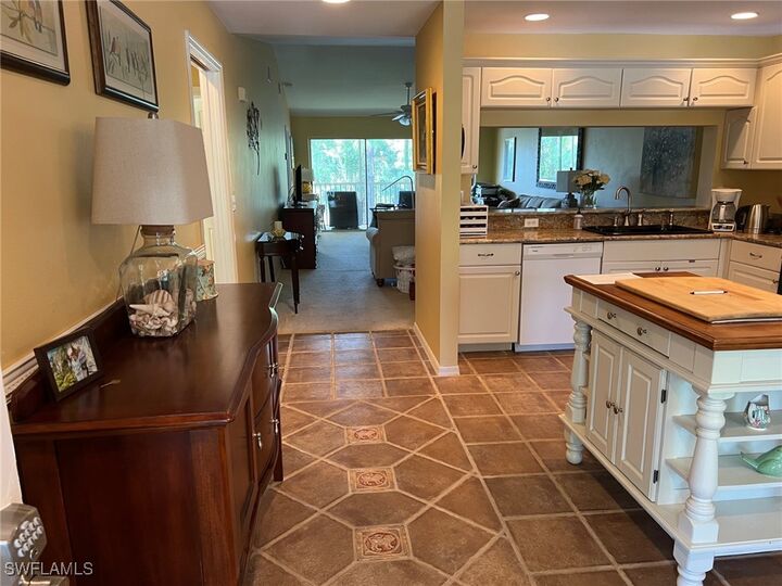 Property Photo:  1120 Sarah Jean Circle B204  FL 34110 