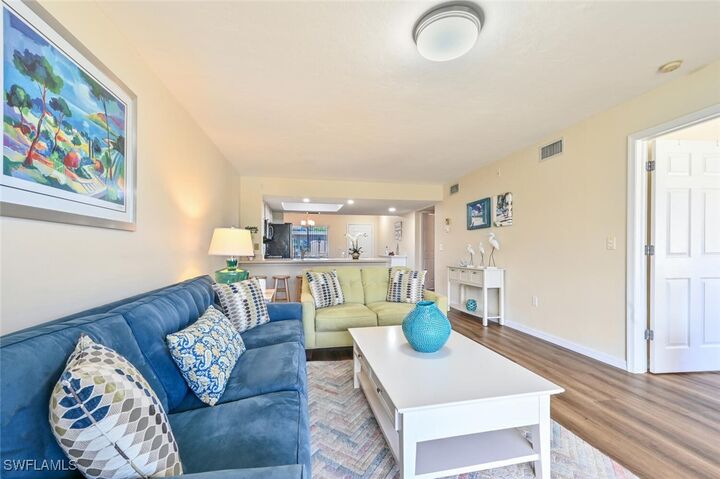 Property Photo:  240 Pebble Beach Boulevard 702  FL 34113 