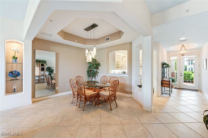 Property Photo: 8069 Players Cove Drive 101 FL 34113