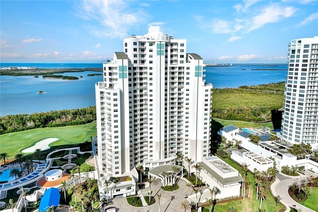 Property Photo:  4971 Bonita Bay Boulevard 606  FL 34134 