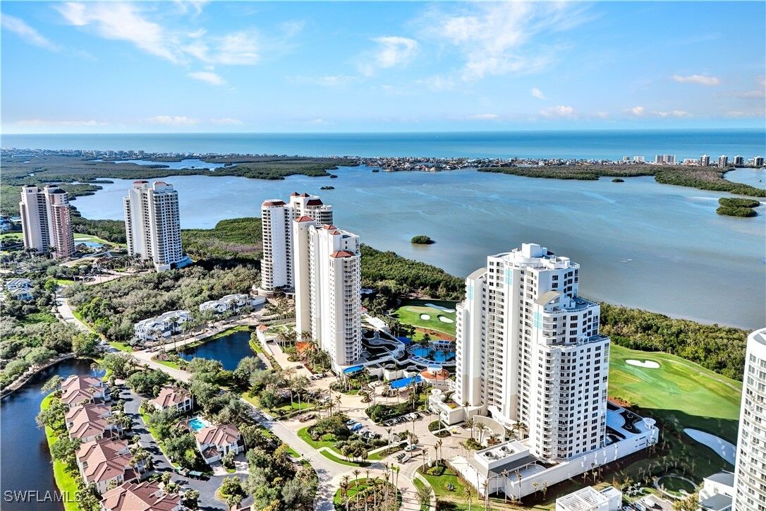 Property Photo:  4971 Bonita Bay Boulevard 606  FL 34134 