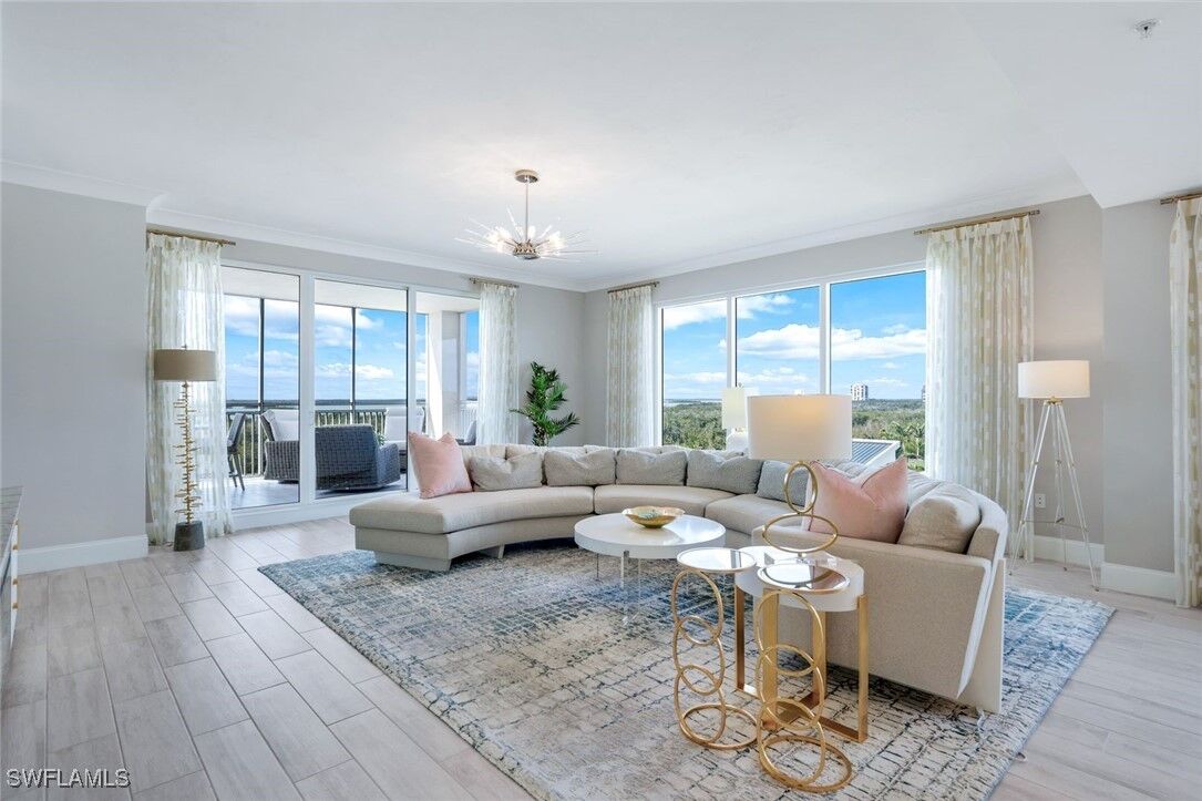 Property Photo: 4971 Bonita Bay Boulevard 606 FL 34134