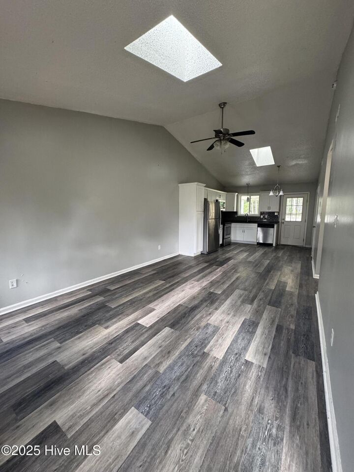 Property Photo:  155 Pine Crest Drive  NC 28546 