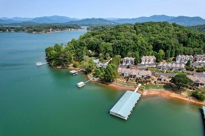 Property Photo: 1411 Lakeside Road #902 GA 30546