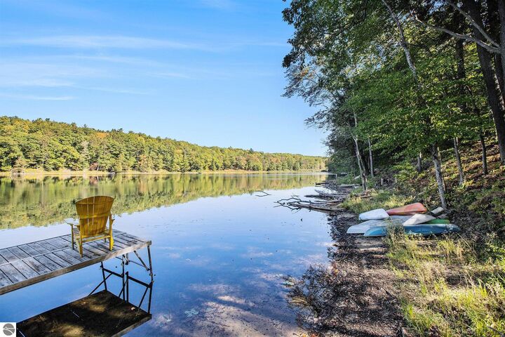 Property Photo: 16602 Acorn Ridge Trail MI 49617