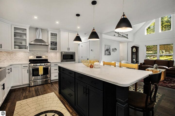 Property Photo:  16602 Acorn Ridge Trail  MI 49617 