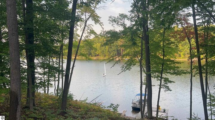 Property Photo: 16602 Acorn Ridge Trail MI 49617