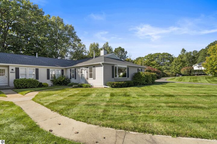 Property Photo: 7181 Cherrywood Court MI 49686