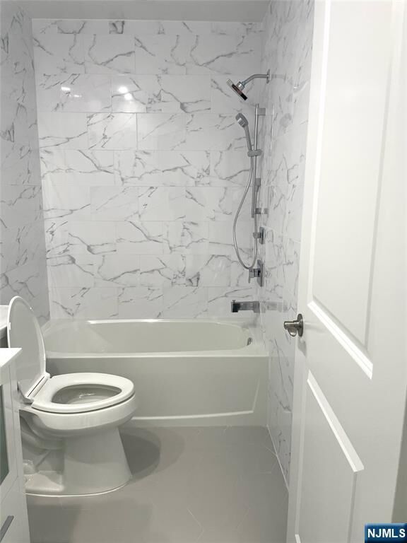 Property Photo:  761B 4th Street  NJ 07094 