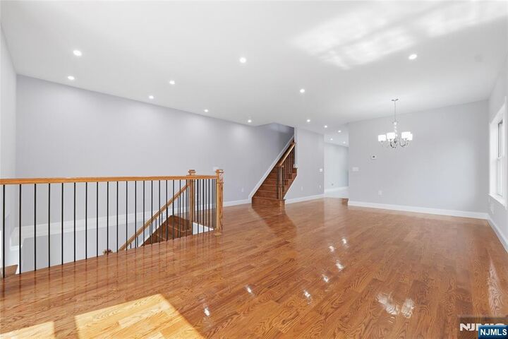 Property Photo:  761B 4th Street  NJ 07094 