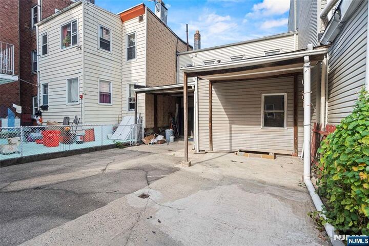 Property Photo:  537 27th Street  NJ 07087 