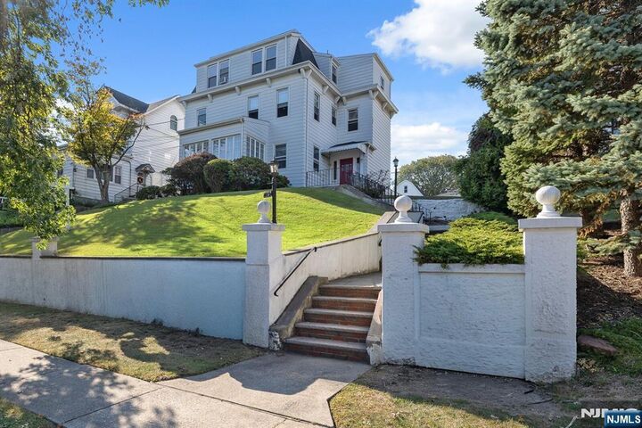 Property Photo:  114 Orient Way  NJ 07070 