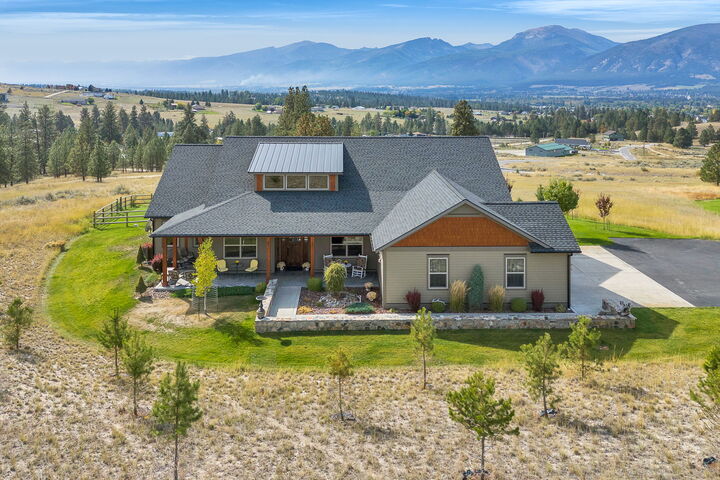 Property Photo: 156 Remington Court MT 59833