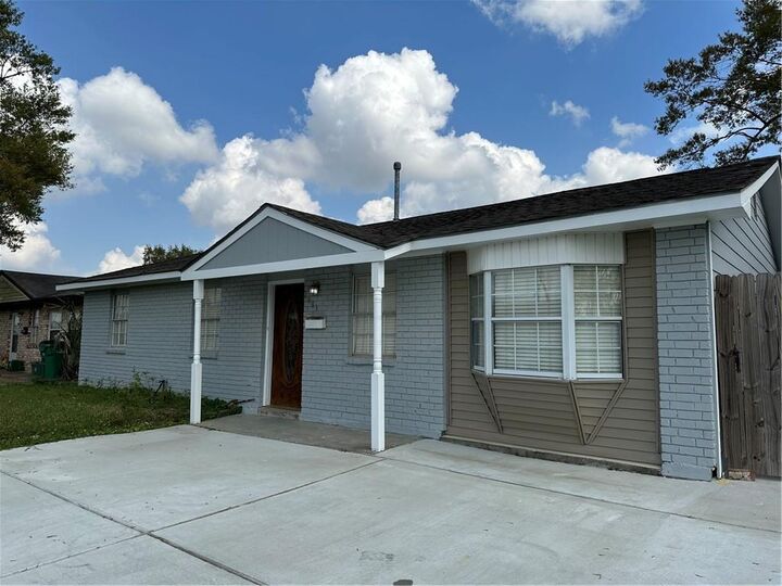 Property Photo:  2881 Glenbrook Drive  LA 70056 