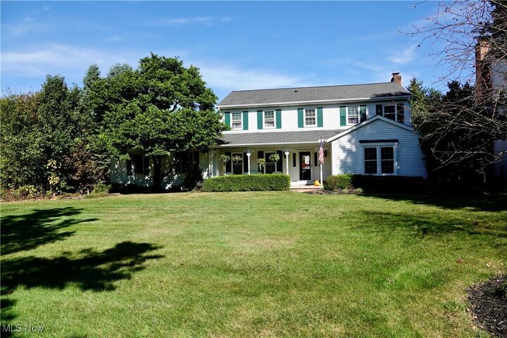 34105 Blue Heron Drive  Solon OH 44139 photo