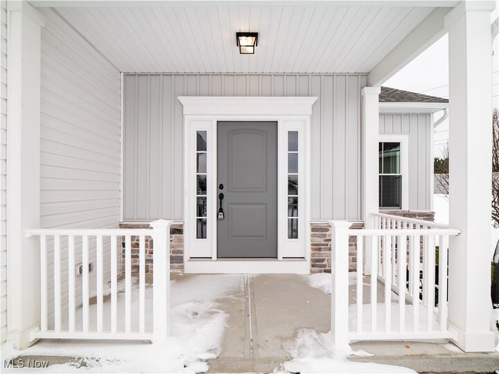 Property Photo: 14655 Baywood Lane OH 44136
