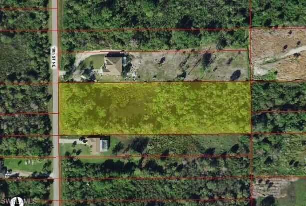 Property Photo:  680 18th St NE  FL 34119 