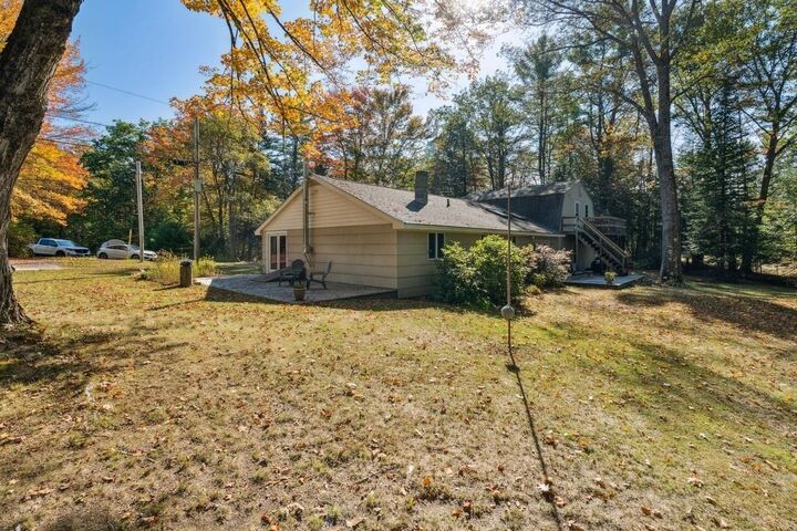 Property Photo: 12 Brown Road NH 03773