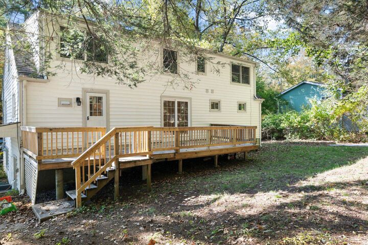 Property Photo:  85 Stockwell Drive  VT 05301 