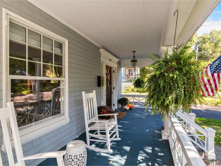 Property Photo:  124 Spruce Street  VT 05401 