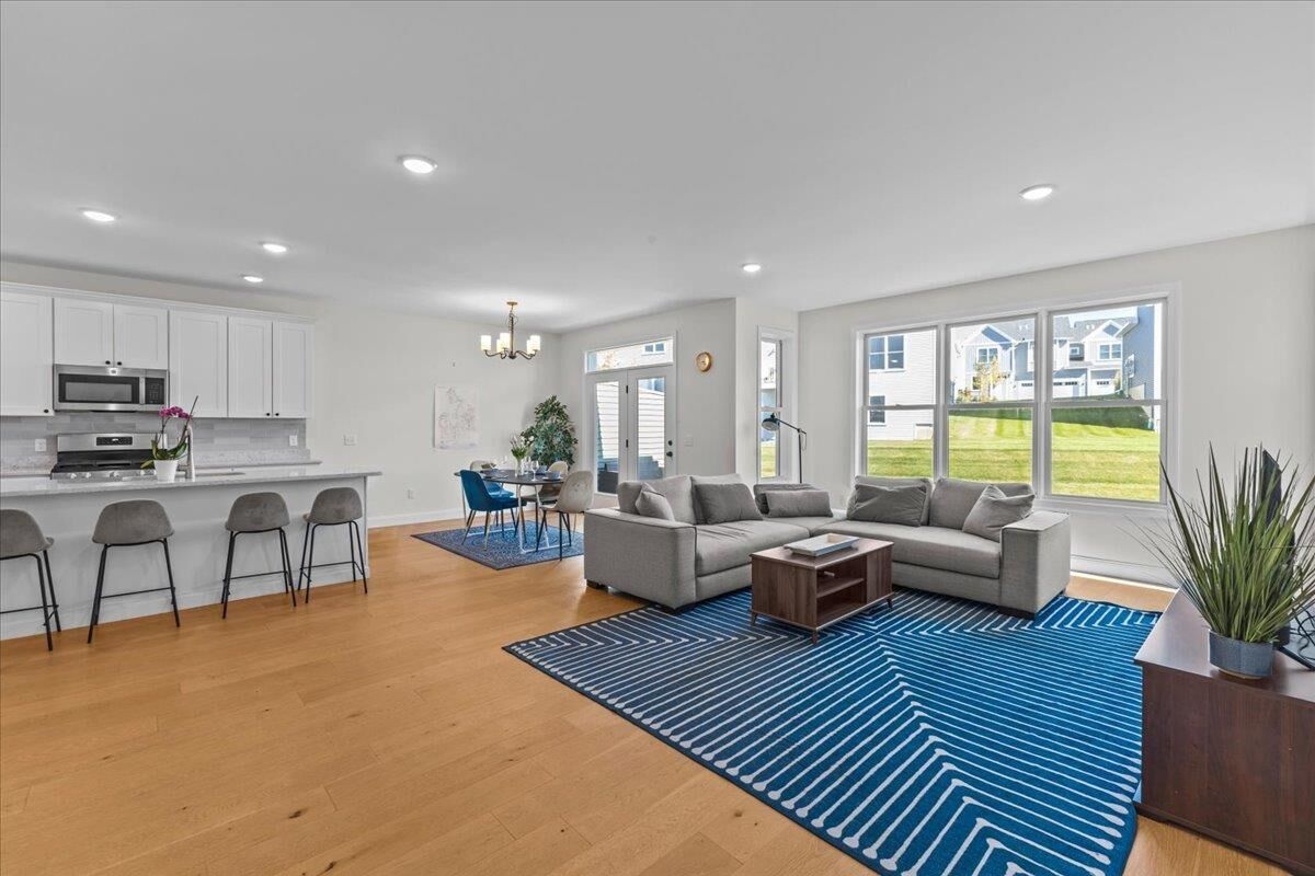 Property Photo:  200 Two Brothers Drive  VT 05403