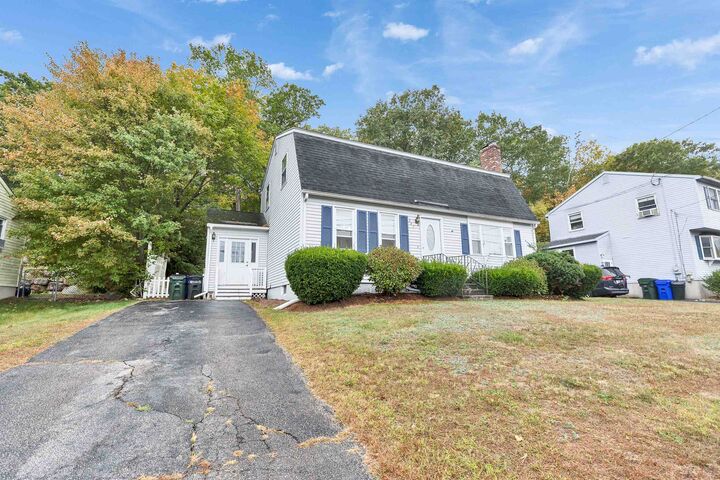 Property Photo:  247 Patricia Lane  NH 03104 