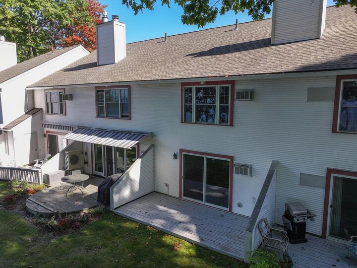 Property Photo:  96 Northshore Drive  VT 05408 