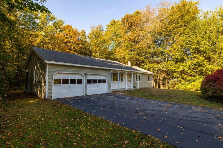 Property Photo: 7 Old Coach Road NH 03304
