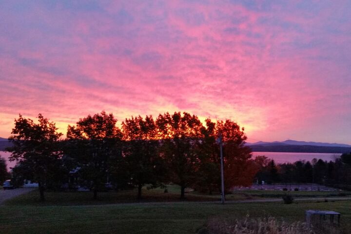 4 Sandbar Heights Drive  South Hero VT 05486 photo