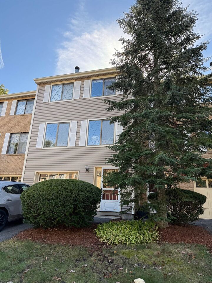 15 Joston Drive  Merrimack NH 03054 photo