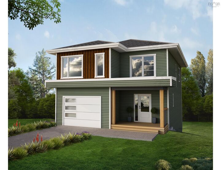 Property Photo: Lot 432-A Everwood Avenue NS B3J 0Z6