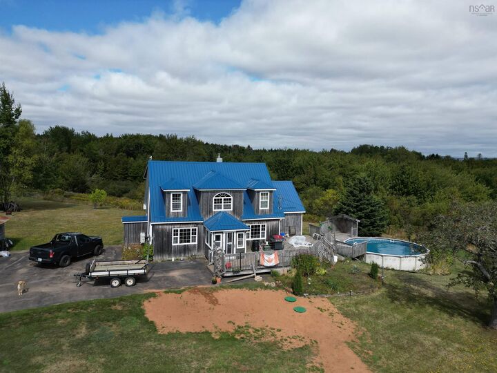 Property Photo:  4857 Highway 2  NS B0M 1B0 