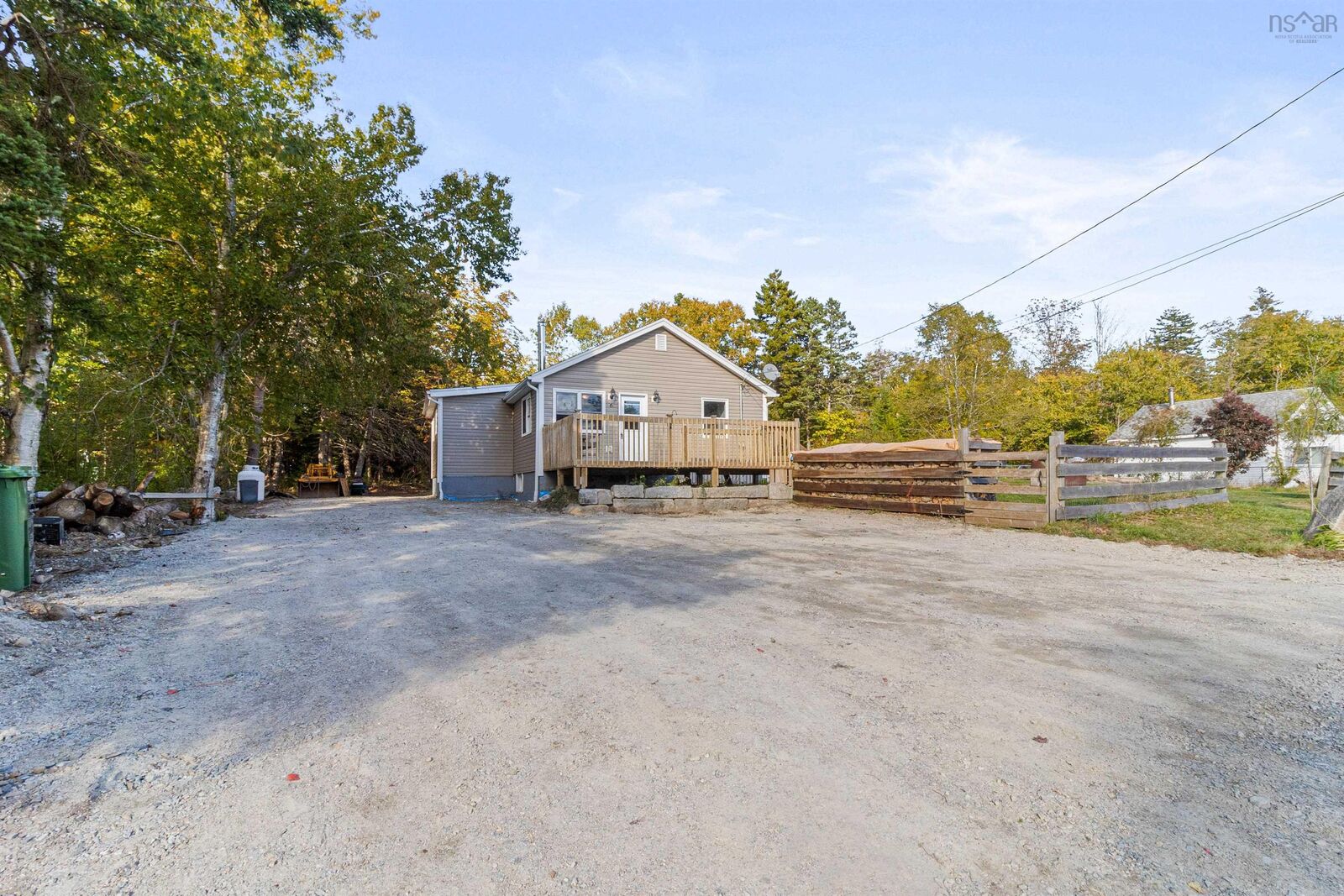 Property Photo: 6 Beech Hill Road NS B3Z 3A2
