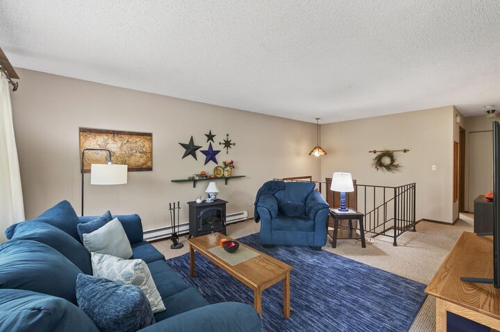 Property Photo:  3371 116th Lane NW  MN 55433 