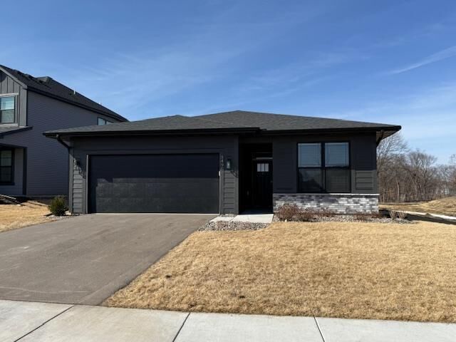 Property Photo:  5490 Welter Way  MN 55318 