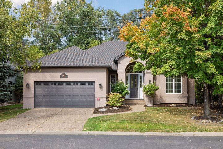 Property Photo:  3812 Cedar Lake Place  MN 55416 