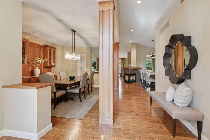 Property Photo:  3812 Cedar Lake Place  MN 55416 