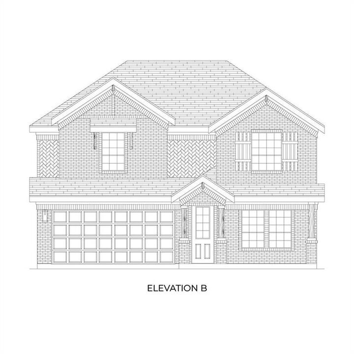 Property Photo: 6716 Rockshire Drive TX 76123