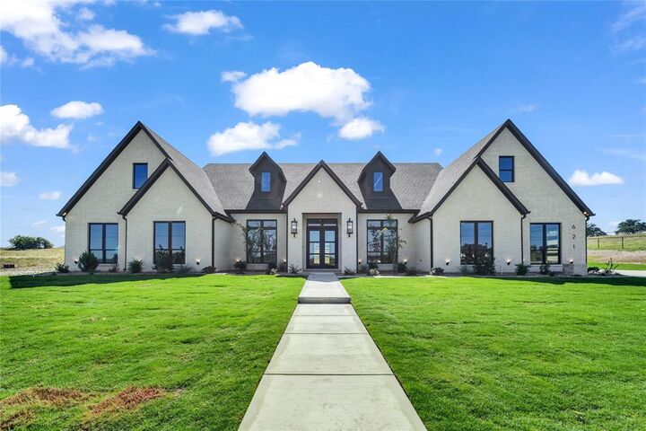 621 Hondo Crossing  Weatherford TX 76087 photo