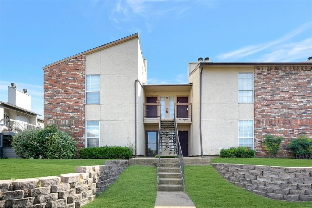 Property Photo: 12480 Abrams Road 508 TX 75243